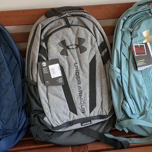 Under Armour UA Hustle 5.0 Backpack